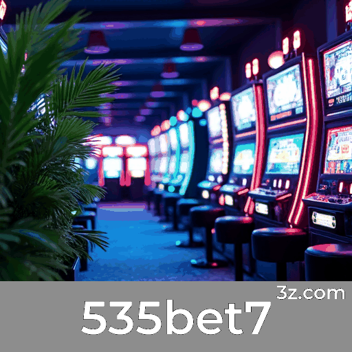 535bet7 game mais image