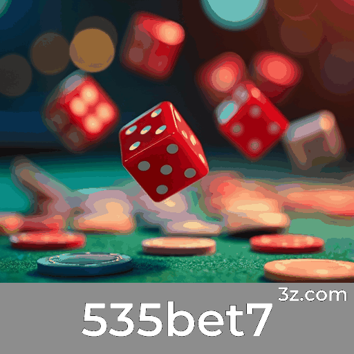 535bet7 game mais image