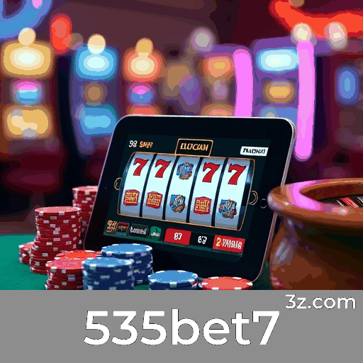 535bet7 ssl image