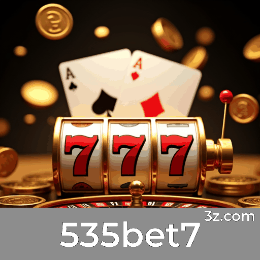 535bet7 game mais image