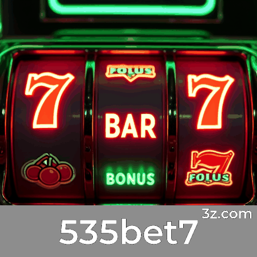 535bet7 ssl image