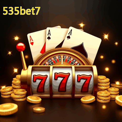 535bet7 Login na Conta