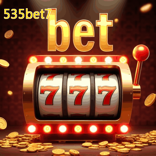 535bet7 Login na Conta