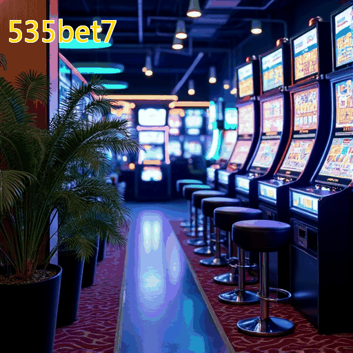 535bet7 GAME Jogo Cassino no Brasil 2025