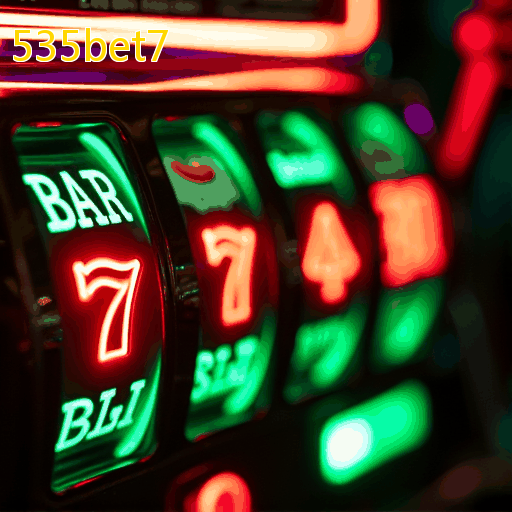 535bet7 GAME Slots de Cassino
