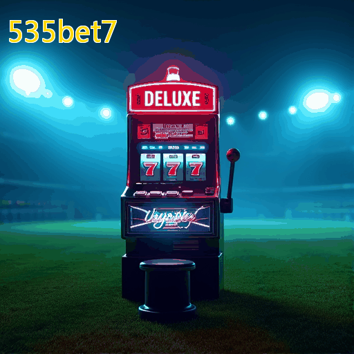 535bet7 GAME Slots de Cassino