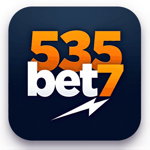 535bet7logo